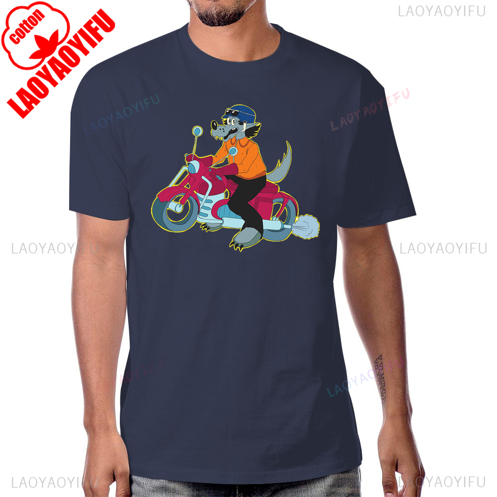 80s 90s Cartoon Nu Pogodi Well - Mens Fashion In The 80S 评论和价格