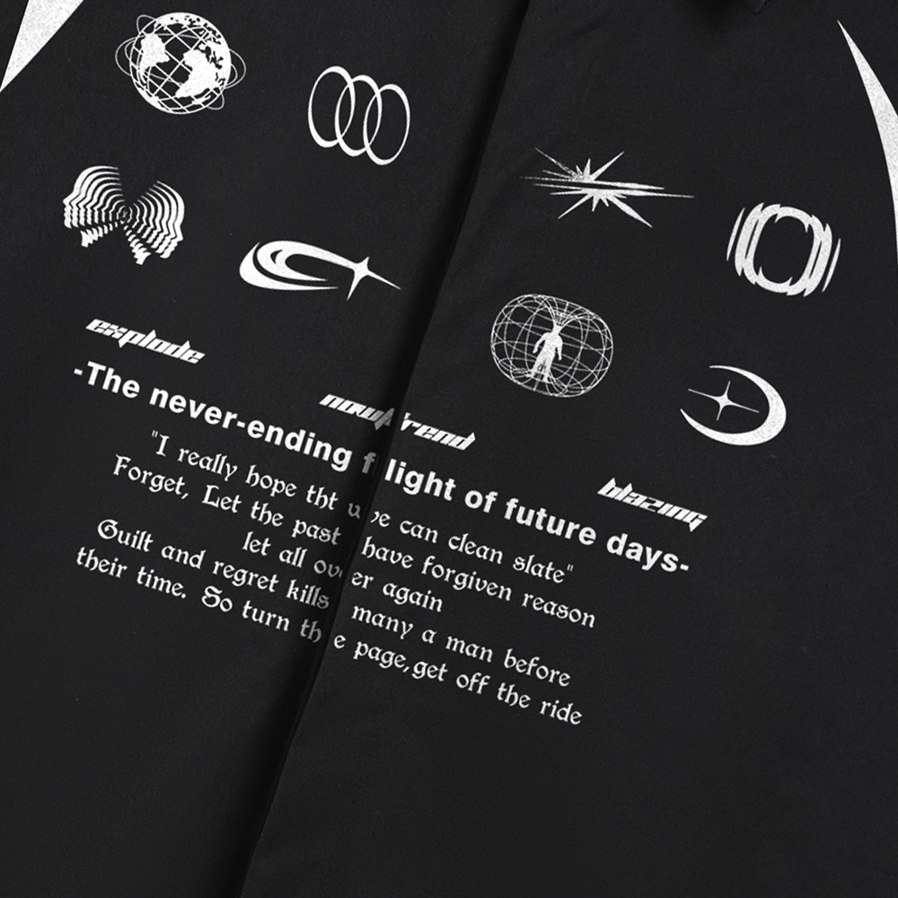 Fashion Print Shirt Short Slee - Men'S Fashion Reviews 评论和价格