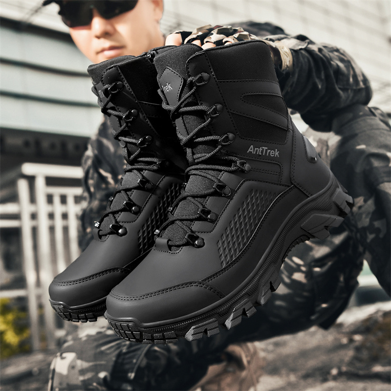 Men's Wild Training Boots Four - Men'S Fashion Footwear 评论和价格