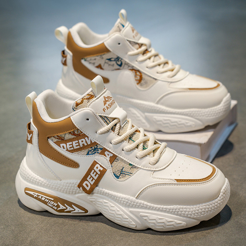 2026 Autumn New Mens Casual Sh - Men'S Fashion Footwear 评论和价格