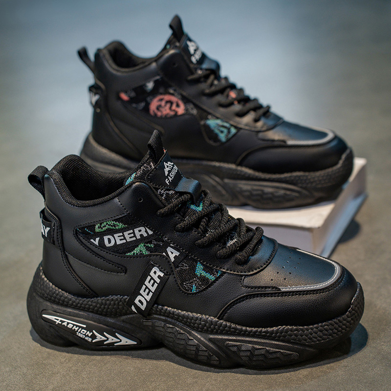 2026 Autumn New Mens Casual Sh - Men'S Fashion Footwear 评论和价格