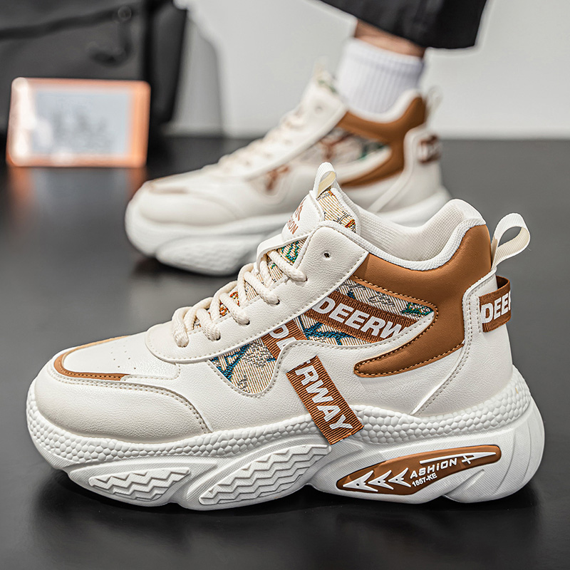 2026 Autumn New Mens Casual Sh - Men'S Fashion Footwear 评论和价格
