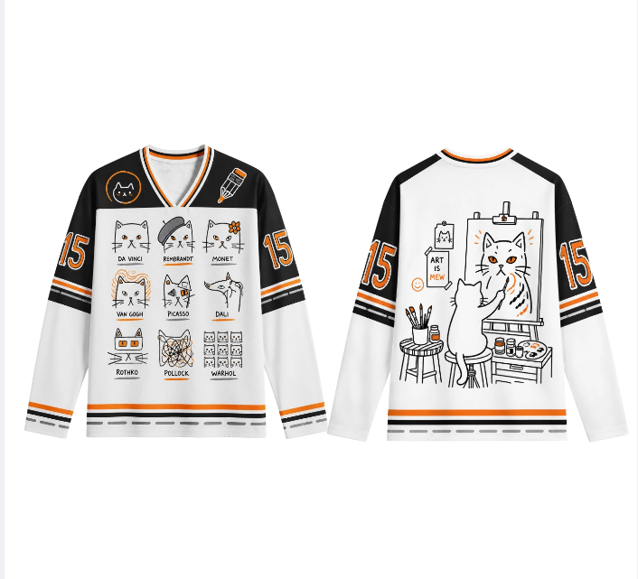 Retro Japanese style 3D printe - Men'S Fashion For Summer 2026 评论和价格