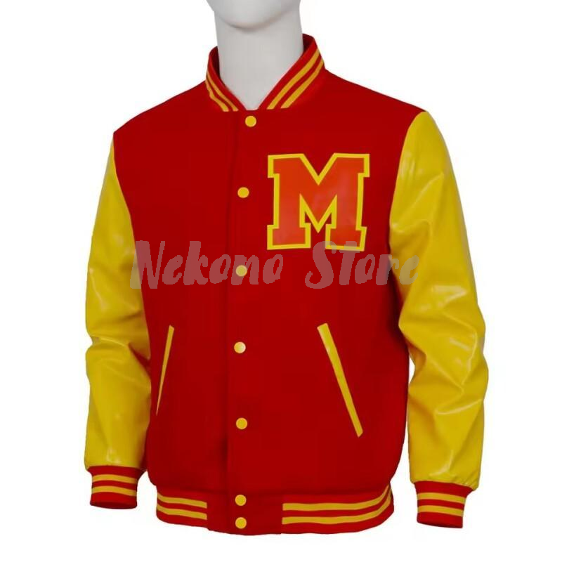 Michael Jackson Classic Retro  - Bomber Jacket Men 评论和价格