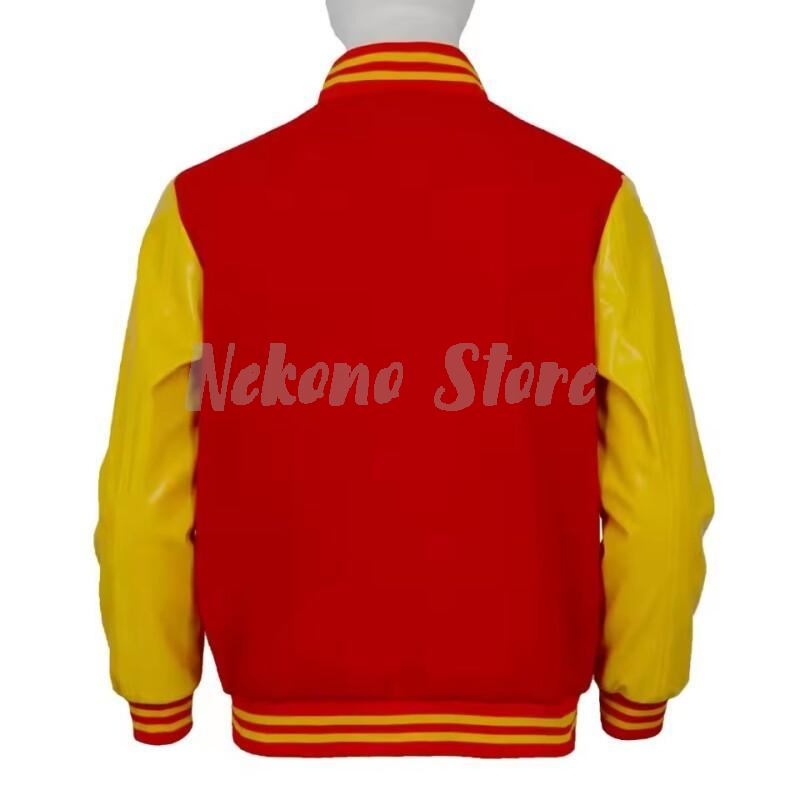 Michael Jackson Classic Retro  - Bomber Jacket Men 评论和价格