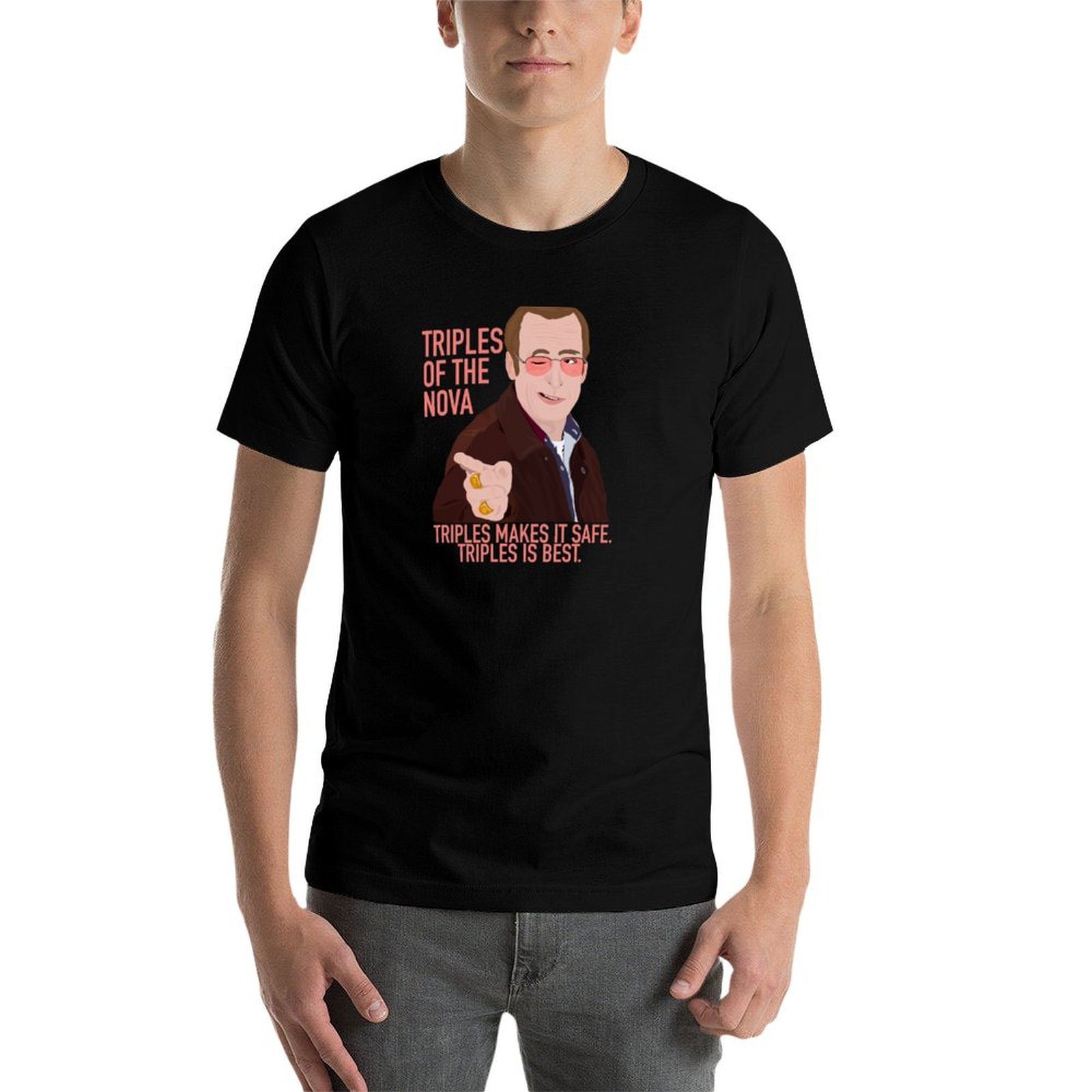 I Think You Should Leave — Tri - Men'S Fashion Nova 评论和价格