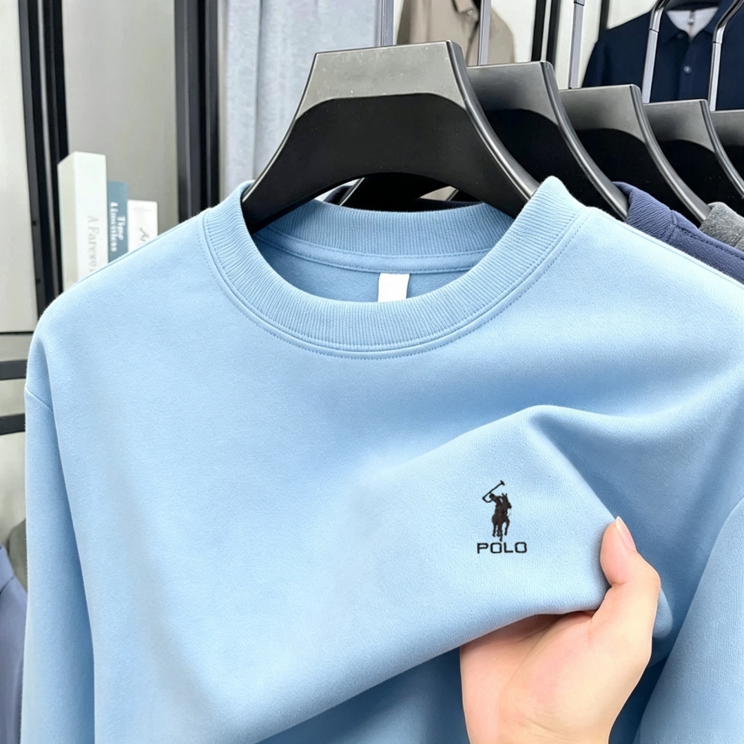 Soft cotton high-end brand men - Men'S Winter Fashion 评论和价格