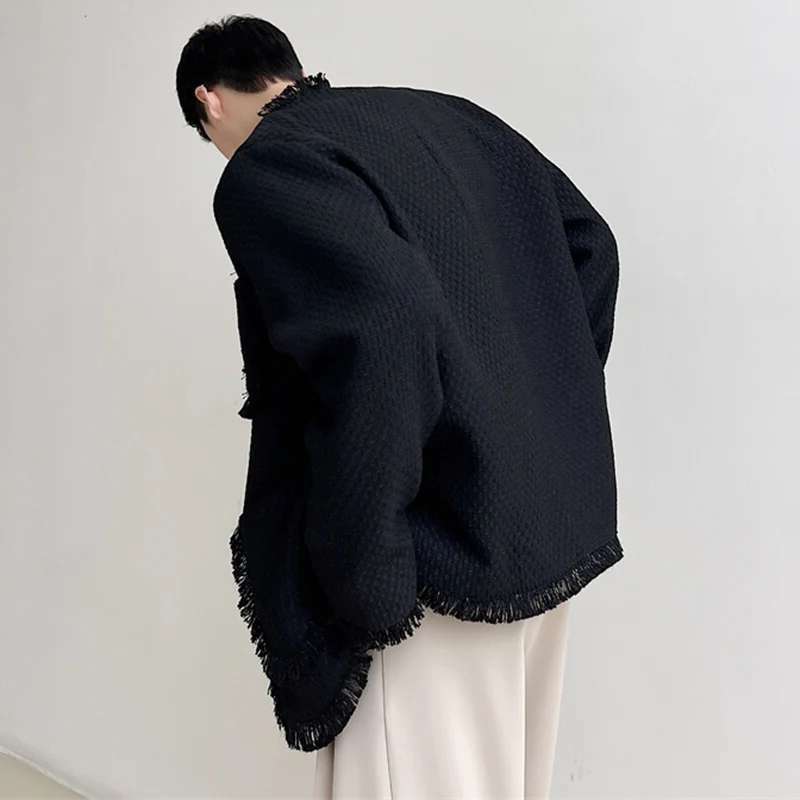 LUZHEN Original Pockets Elegan - Men'S Fashion Reviews 评论和价格