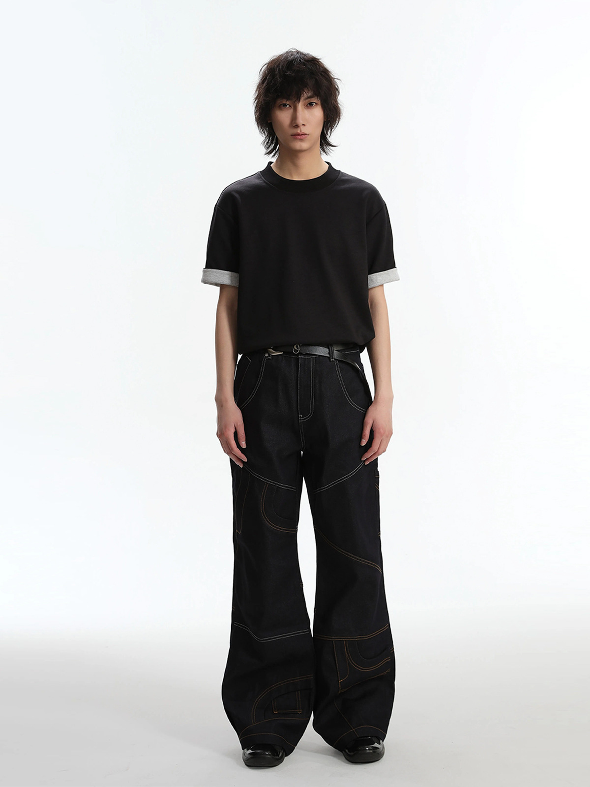 short sleeve tee t-shirt for m - Men'S Fashion Reviews 评论和价格