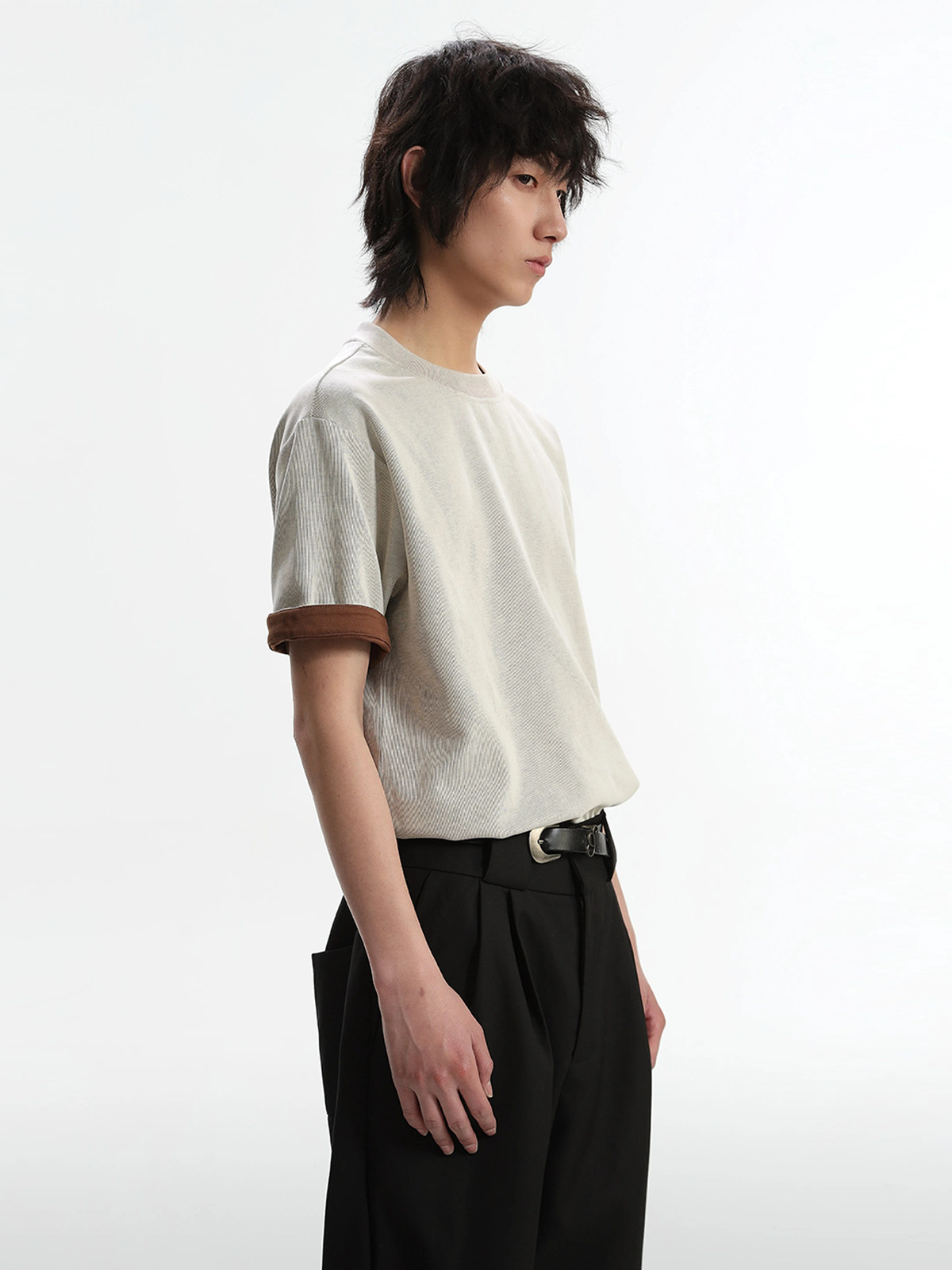 short sleeve tee t-shirt for m - Men'S Fashion Reviews 评论和价格