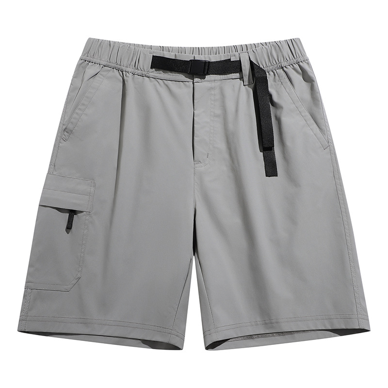 Men's Summer Fashion Short Str - Men Fashion Jeans 评论和价格
