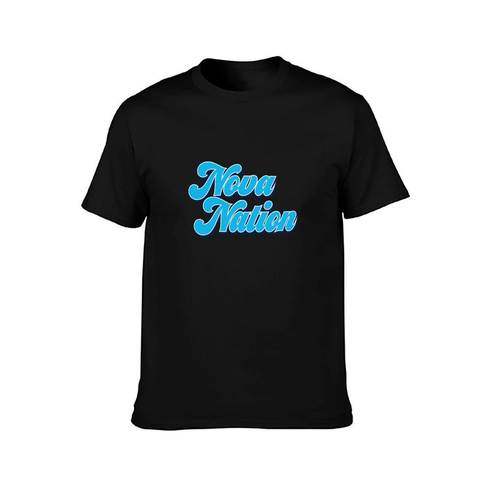 nova nation T-Shirt Street Fas - Men'S Fashion Nova 评论和价格