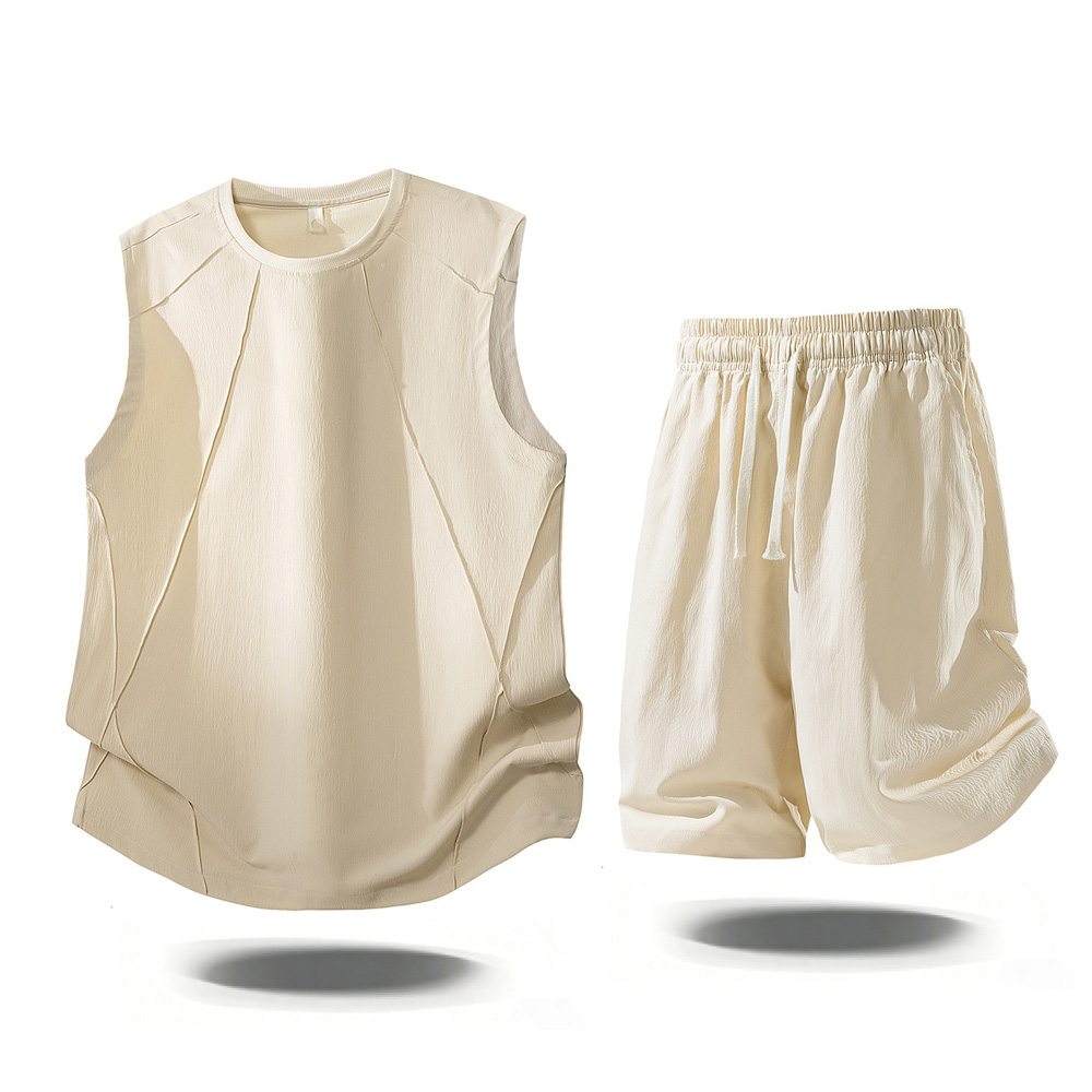 Mens Casual 2 Piece Outfits 20 - Men'S Fashion For Summer 2026 评论和价格
