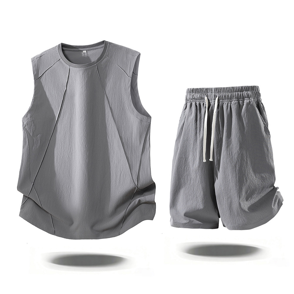 Mens Casual 2 Piece Outfits 20 - Men'S Fashion For Summer 2026 评论和价格