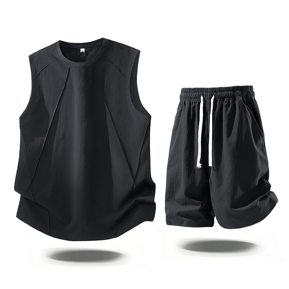 Mens Casual 2 Piece Outfits 20 - Men'S Fashion For Summer 2026 评论和价格