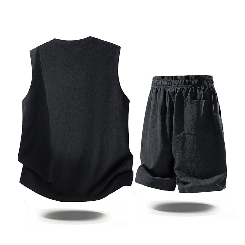 Mens Casual 2 Piece Outfits 20 - Men'S Fashion For Summer 2026 评论和价格