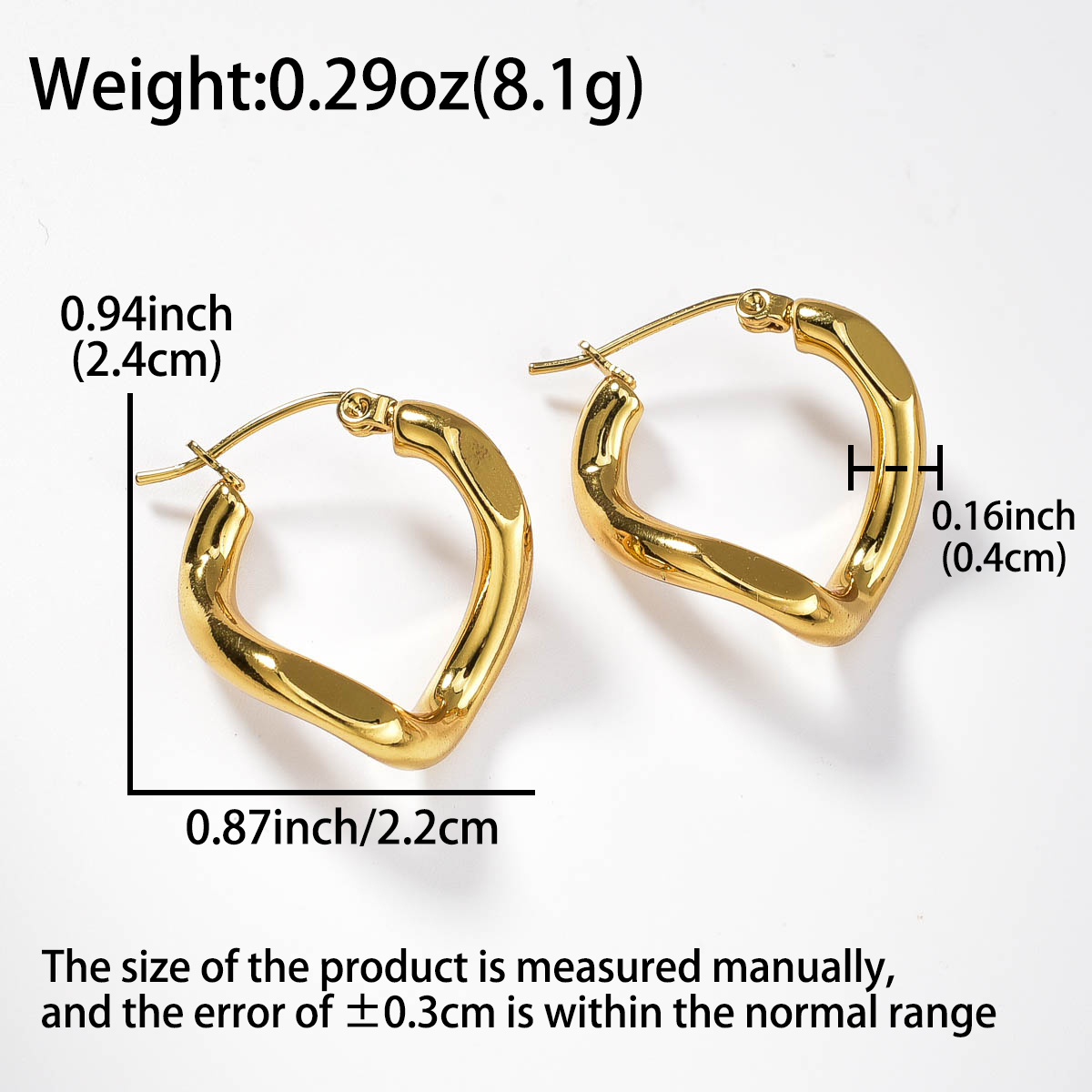 New Stainless Steel Women's Ea - Dubai Men'S Fashion 评论和价格