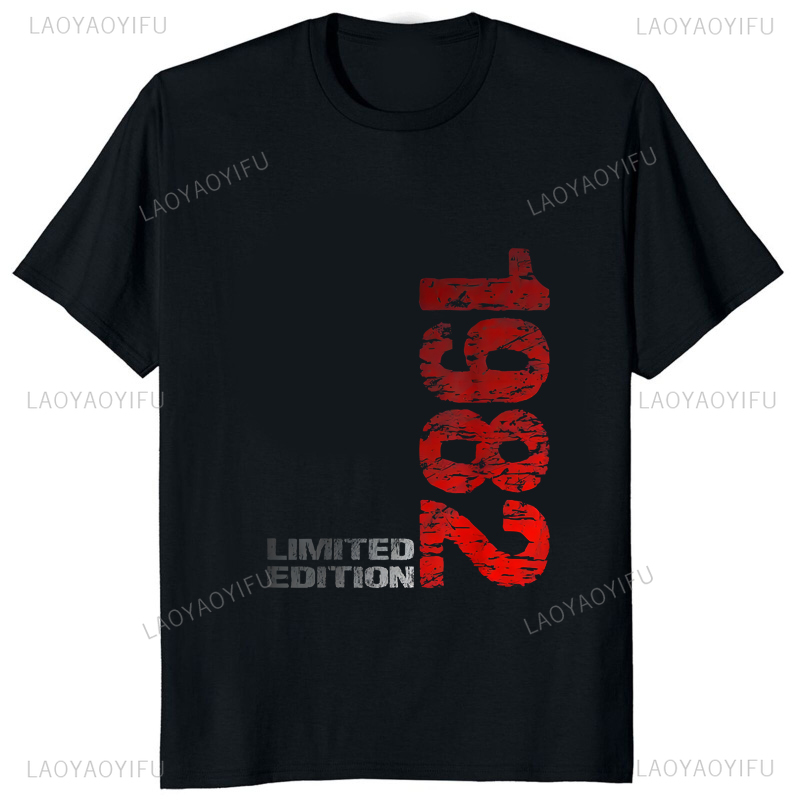 Limited Edition 1982 Vintage P - Mens Fashion In The 80S 评论和价格