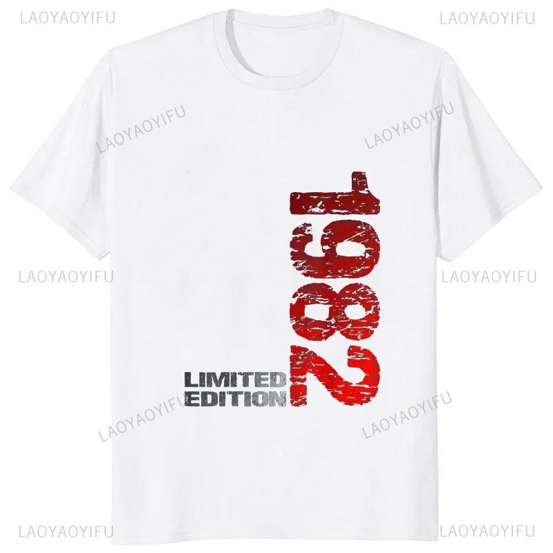 Limited Edition 1982 Vintage P - Mens Fashion In The 80S 评论和价格