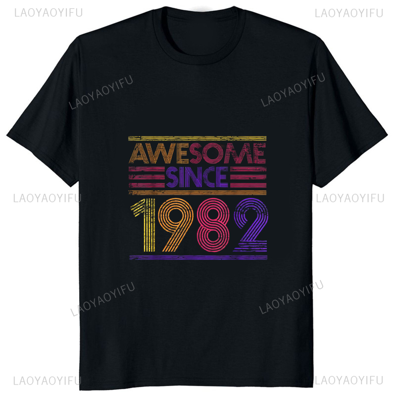 Limited Edition 1982 Vintage P - Mens Fashion In The 80S 评论和价格