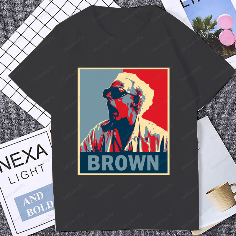 Back To The Future Classics Br - Mens Fashion In The 80S 评论和价格