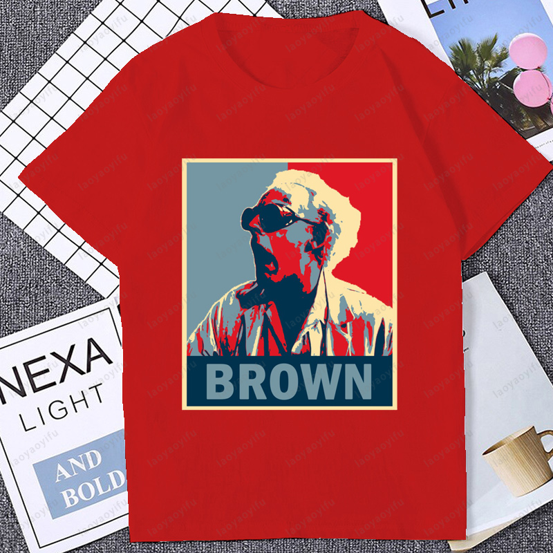 Back To The Future Classics Br - Mens Fashion In The 80S 评论和价格