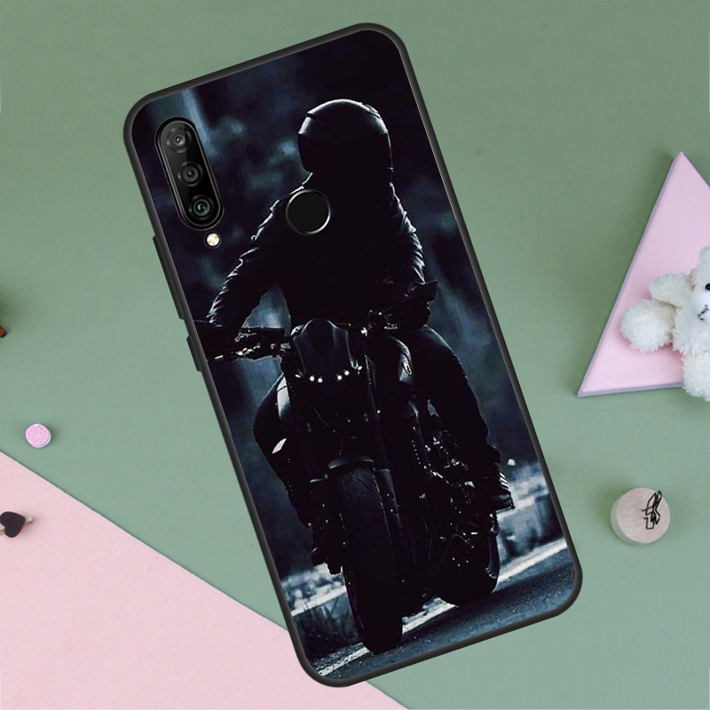 Fashion Motorcycle Man For Hua - Men'S Fashion Nova 评论和价格