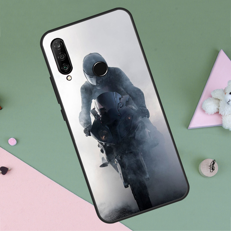 Fashion Motorcycle Man For Hua - Men'S Fashion Nova 评论和价格
